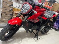 Suzuki Gixxer (ABS)